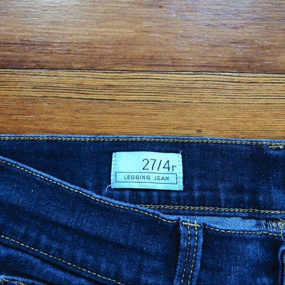 Gap Skinny Jeans - Picture 4 of 4